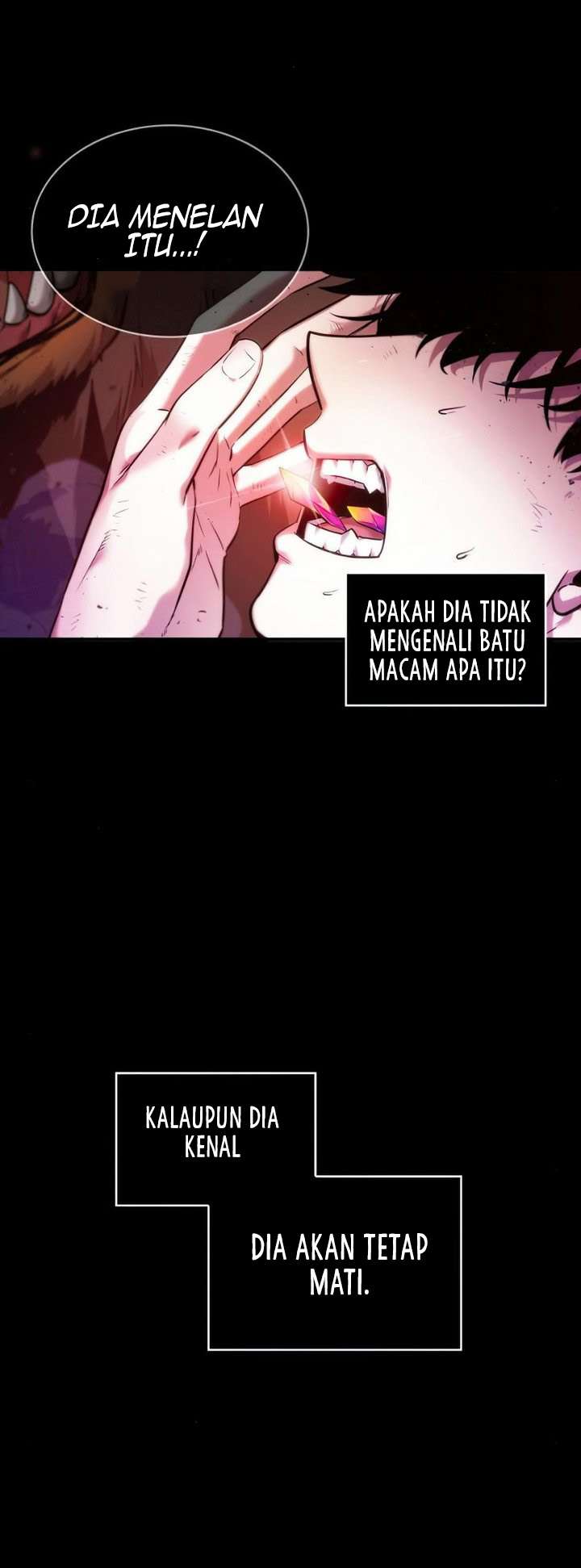 Omniscient Readers Viewpoint Chapter 32 Gambar 8