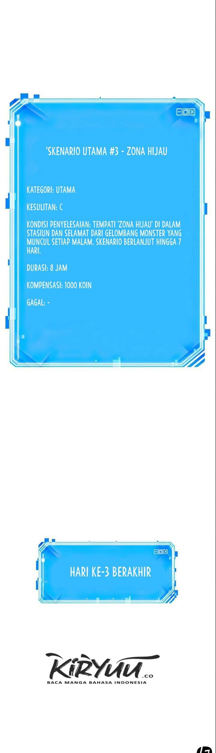 Omniscient Readers Viewpoint Chapter 32 Gambar 84