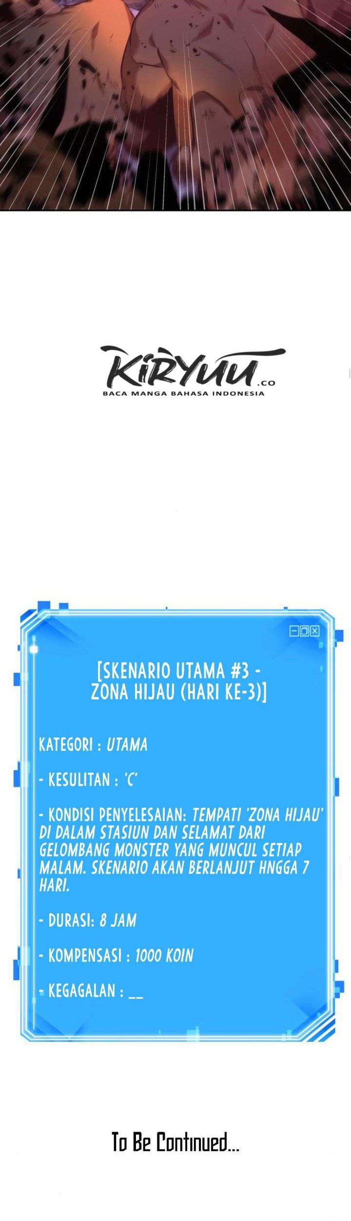 Omniscient Readers Viewpoint Chapter 31 Gambar 58
