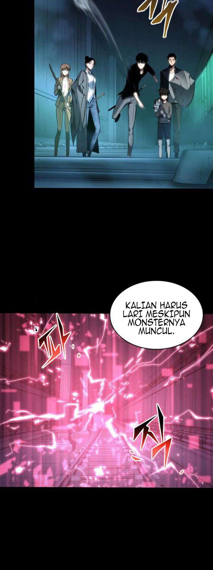 Omniscient Readers Viewpoint Chapter 31 Gambar 5
