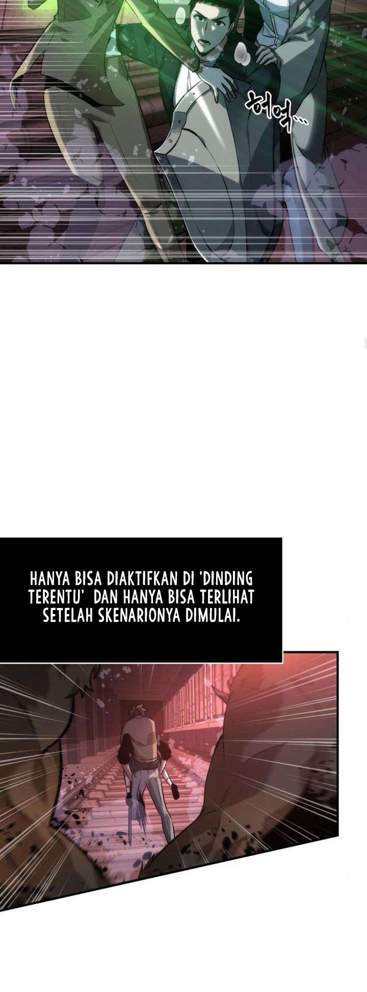Omniscient Readers Viewpoint Chapter 31 Gambar 15