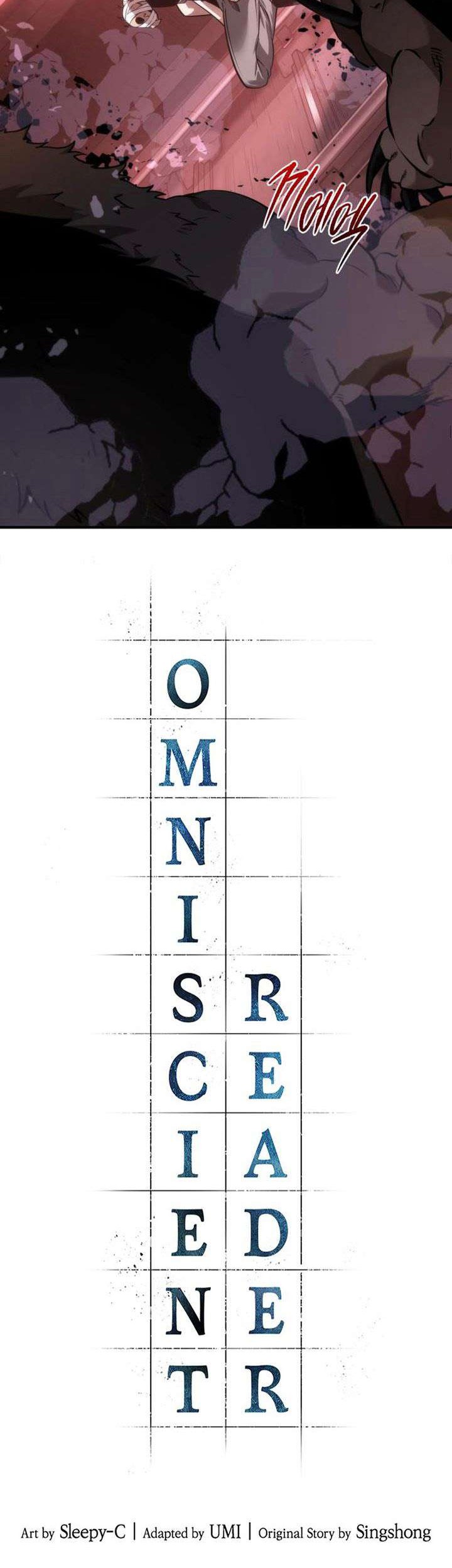 Omniscient Readers Viewpoint Chapter 31 Gambar 17