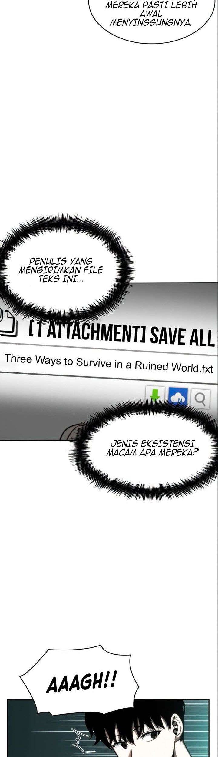 Omniscient Readers Viewpoint Chapter 30 Gambar 22