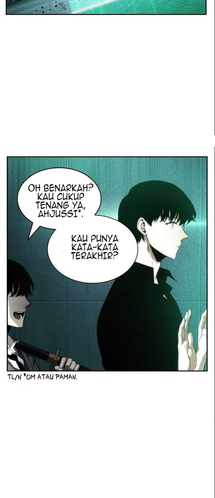 Omniscient Readers Viewpoint Chapter 30 Gambar 26