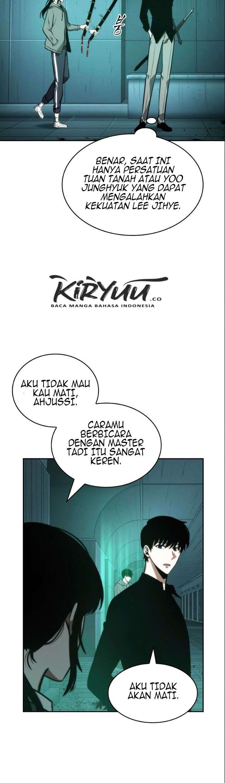 Omniscient Readers Viewpoint Chapter 30 Gambar 28