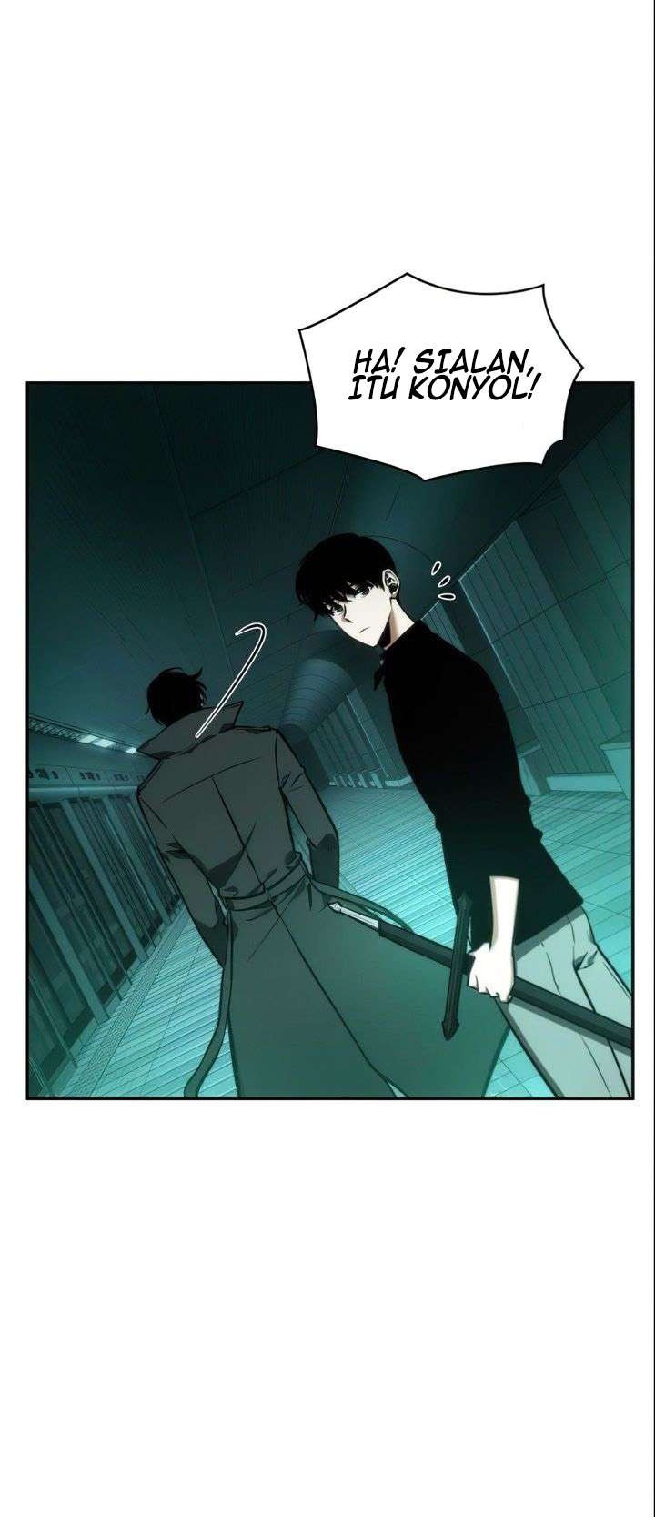 Omniscient Readers Viewpoint Chapter 30 Gambar 32