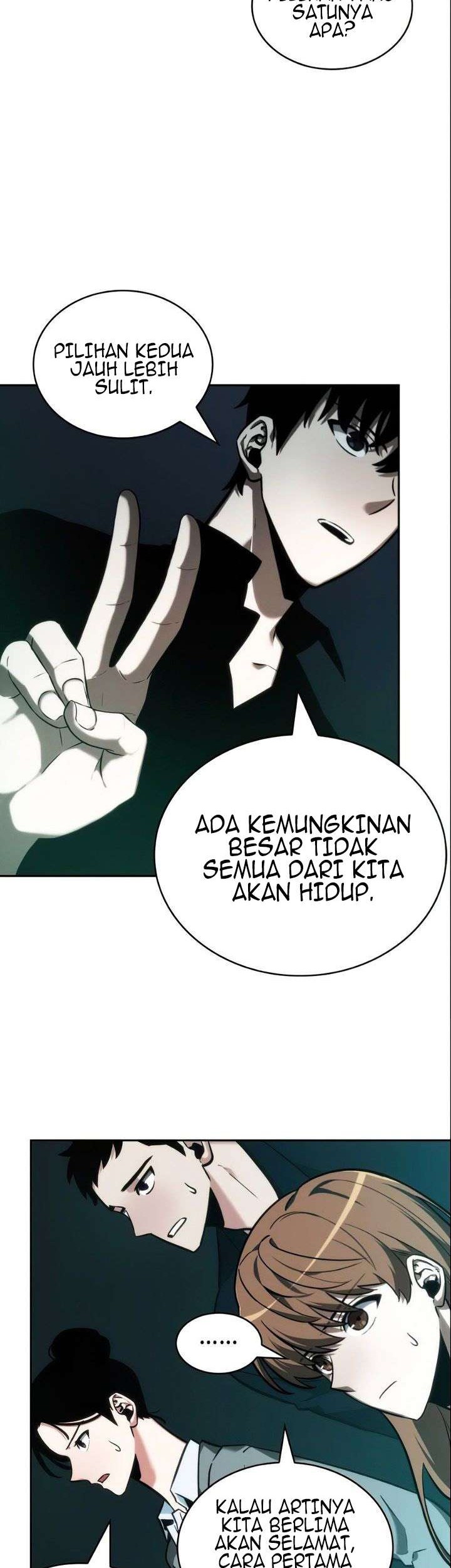 Omniscient Readers Viewpoint Chapter 30 Gambar 36