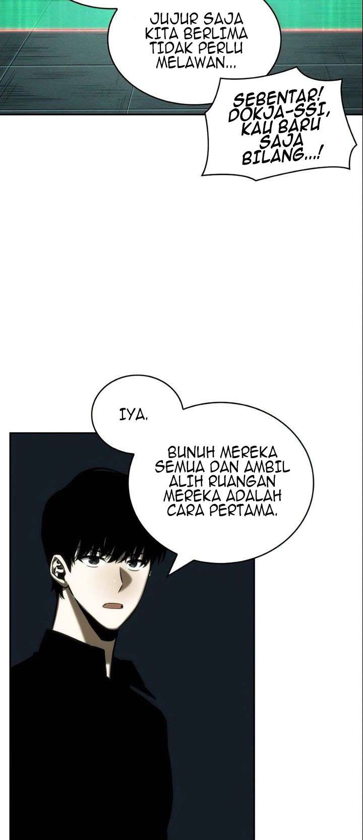 Omniscient Readers Viewpoint Chapter 30 Gambar 40