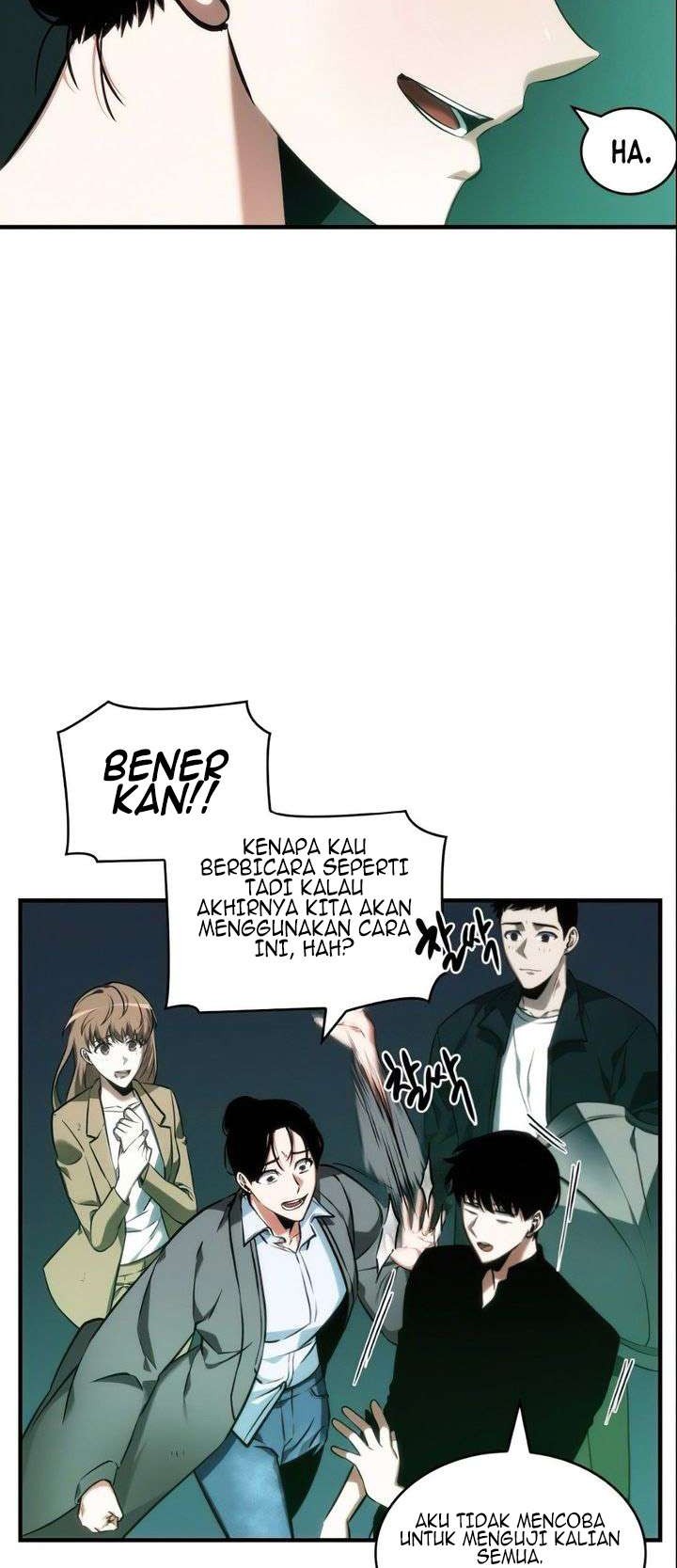 Omniscient Readers Viewpoint Chapter 30 Gambar 49