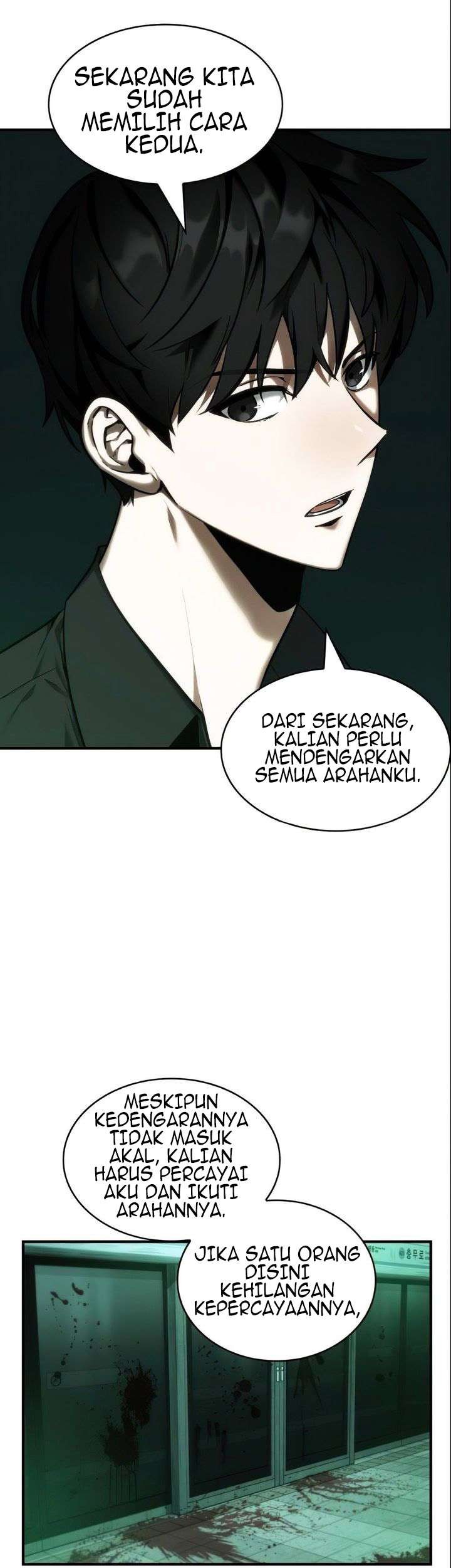 Omniscient Readers Viewpoint Chapter 30 Gambar 52