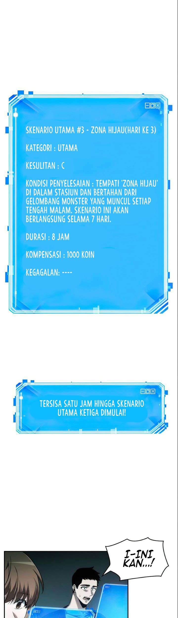 Omniscient Readers Viewpoint Chapter 30 Gambar 4