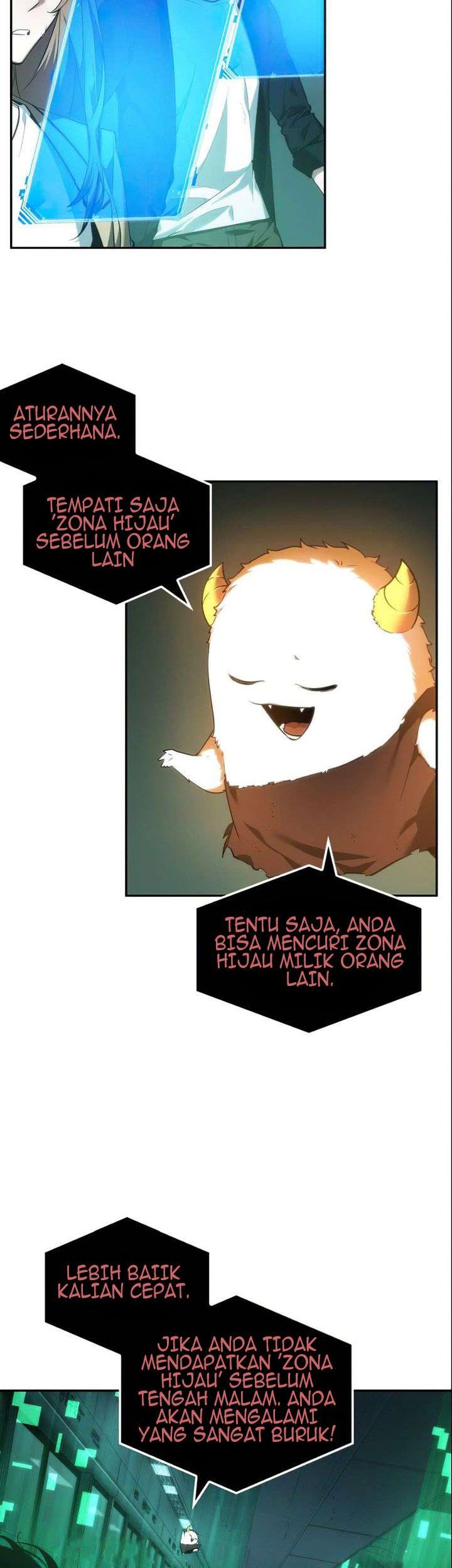 Omniscient Readers Viewpoint Chapter 30 Gambar 5