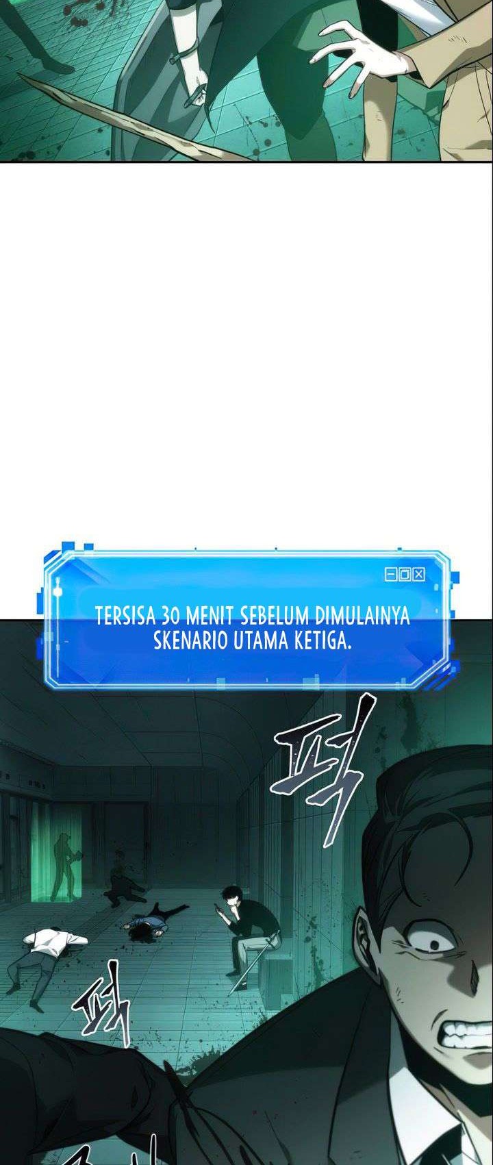 Omniscient Readers Viewpoint Chapter 30 Gambar 17