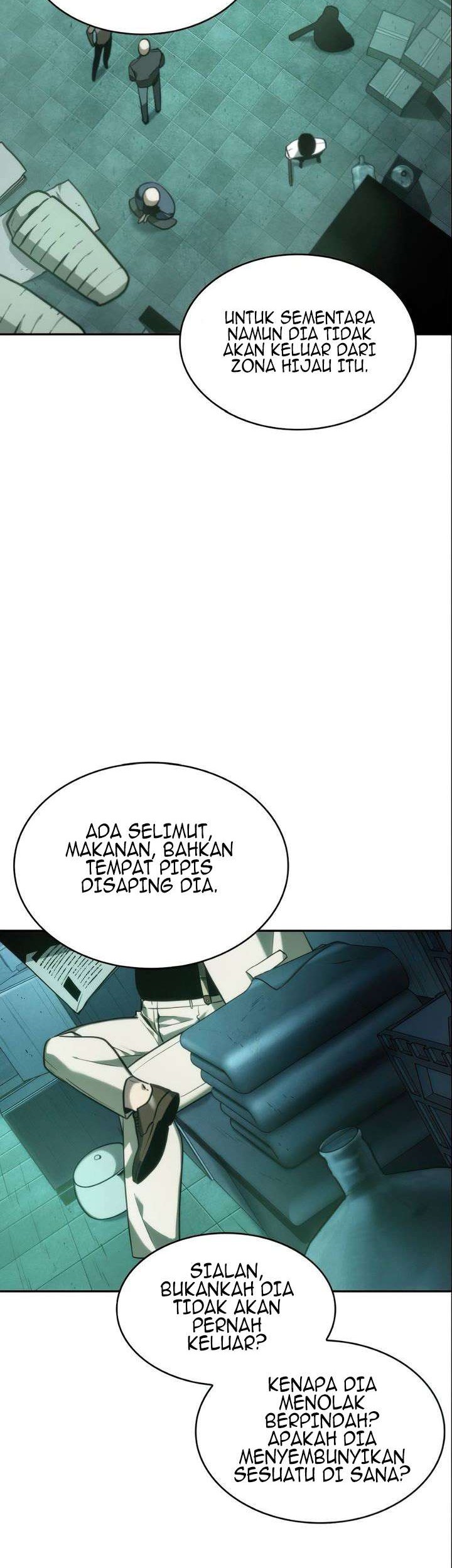 Omniscient Readers Viewpoint Chapter 29 Gambar 45