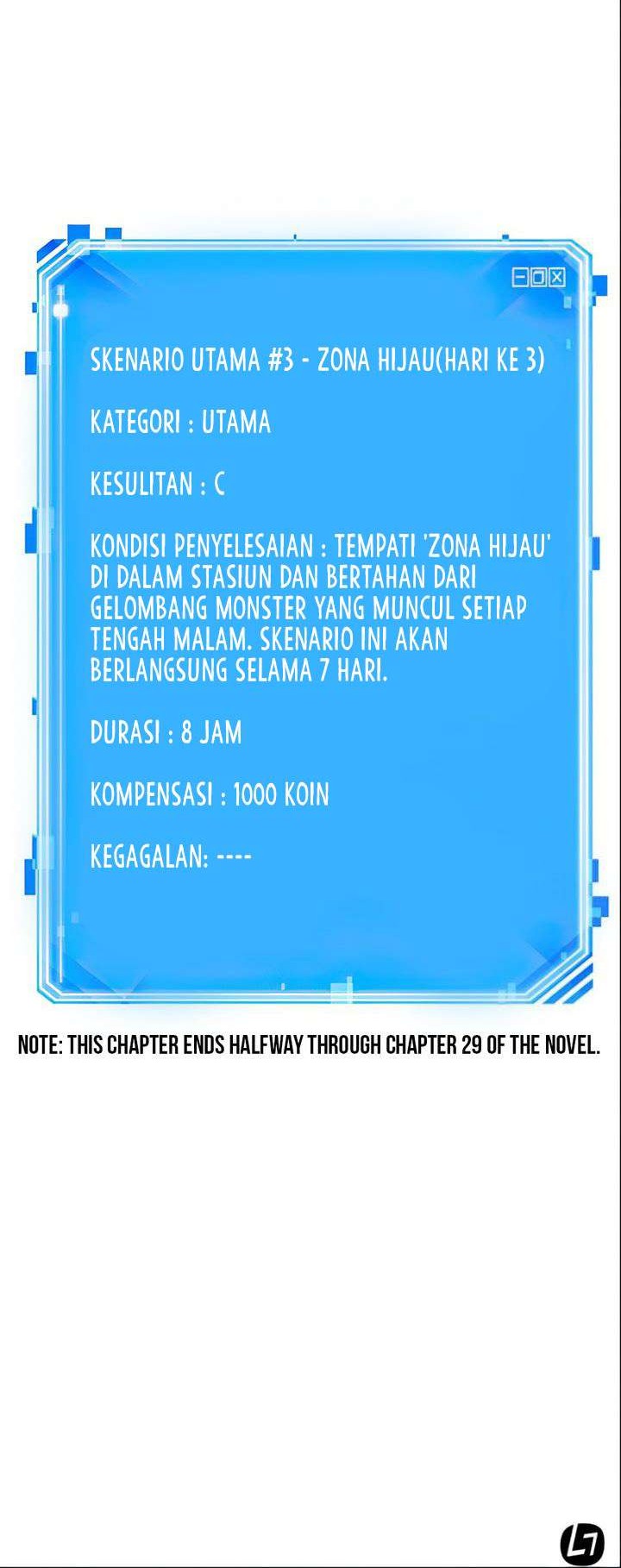 Omniscient Readers Viewpoint Chapter 29 Gambar 51