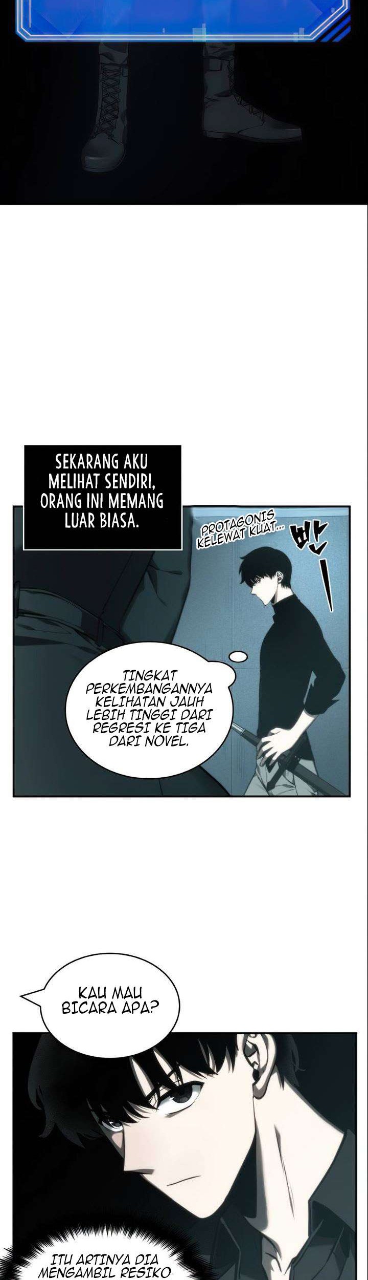 Omniscient Readers Viewpoint Chapter 29 Gambar 10