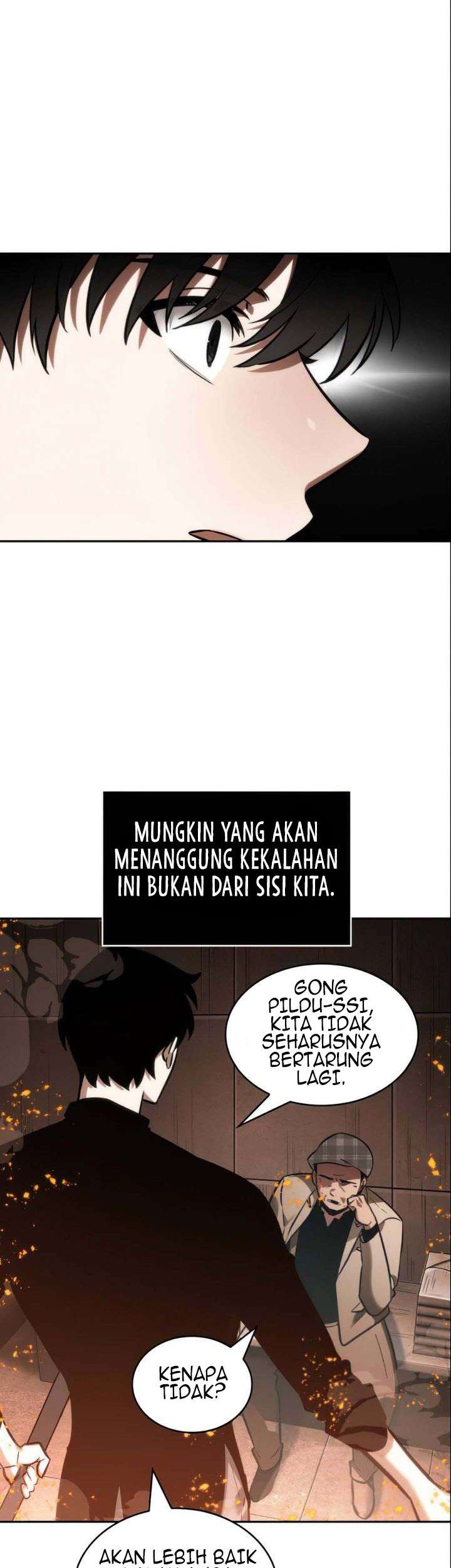 Omniscient Readers Viewpoint Chapter 28 Gambar 43
