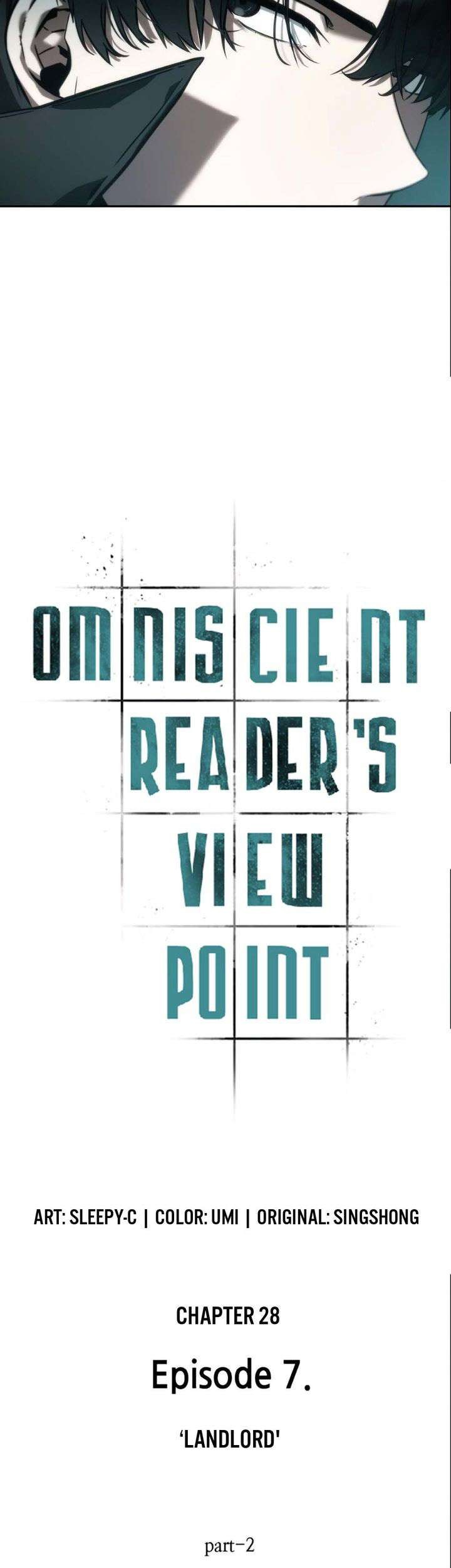 Omniscient Readers Viewpoint Chapter 28 Gambar 8