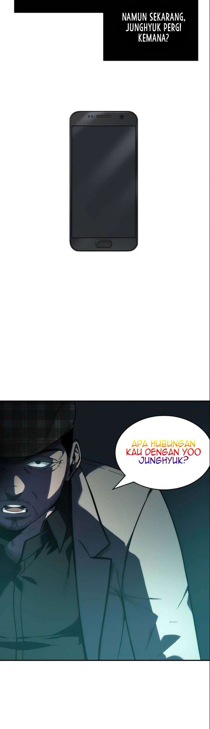 Omniscient Readers Viewpoint Chapter 28 Gambar 30