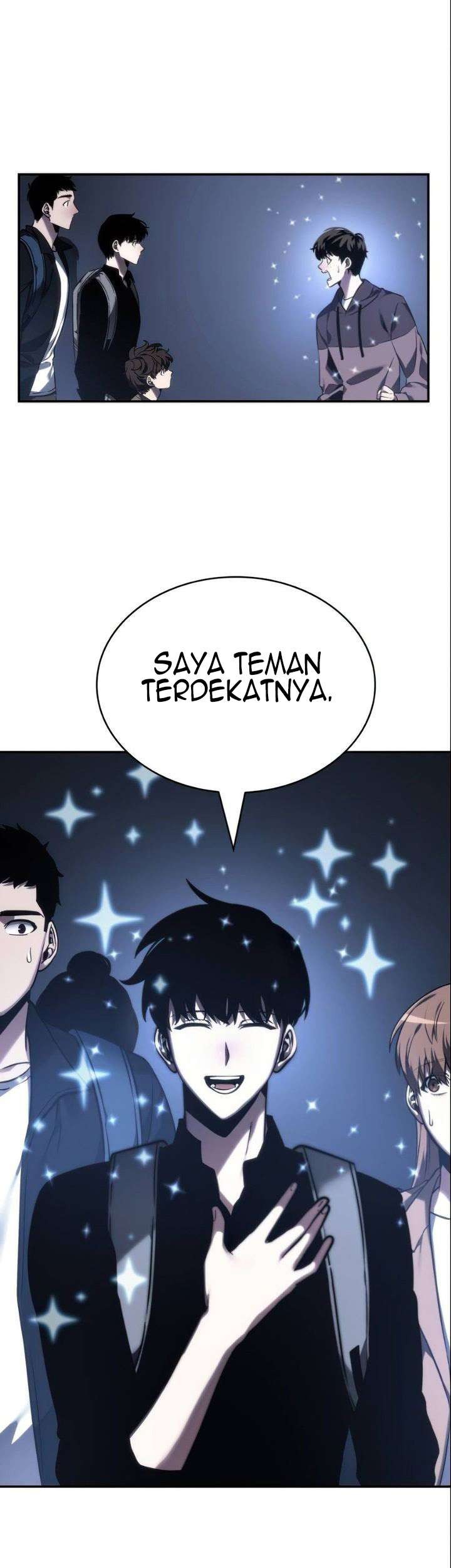 Omniscient Readers Viewpoint Chapter 27 Gambar 28