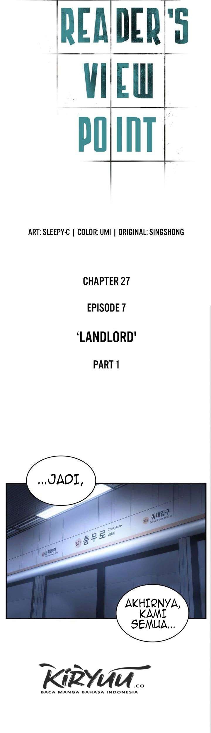 Omniscient Readers Viewpoint Chapter 27 Gambar 30