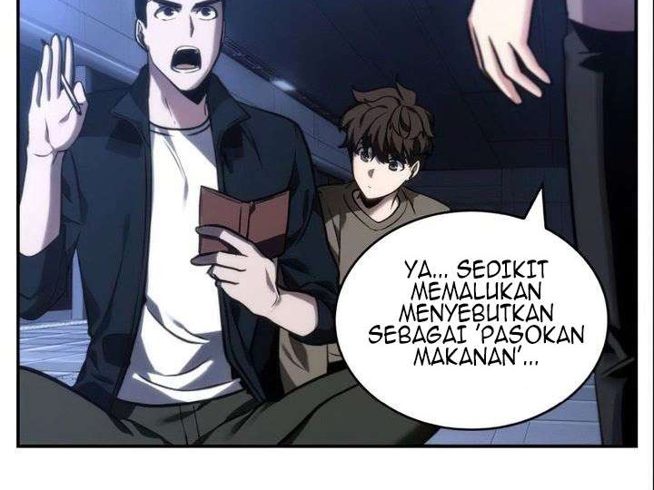 Omniscient Readers Viewpoint Chapter 27 Gambar 35