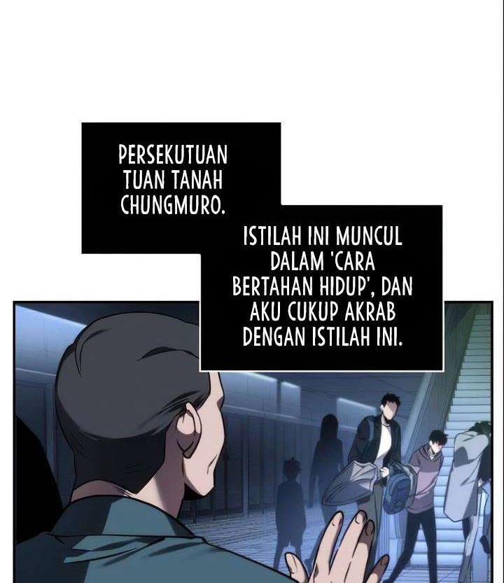 Omniscient Readers Viewpoint Chapter 27 Gambar 39