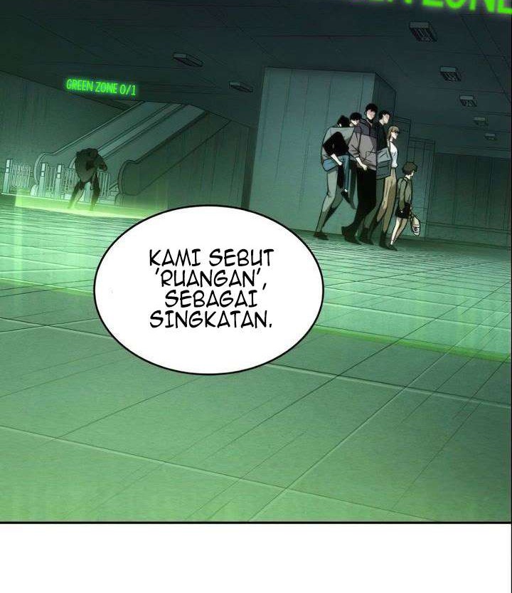 Omniscient Readers Viewpoint Chapter 27 Gambar 43