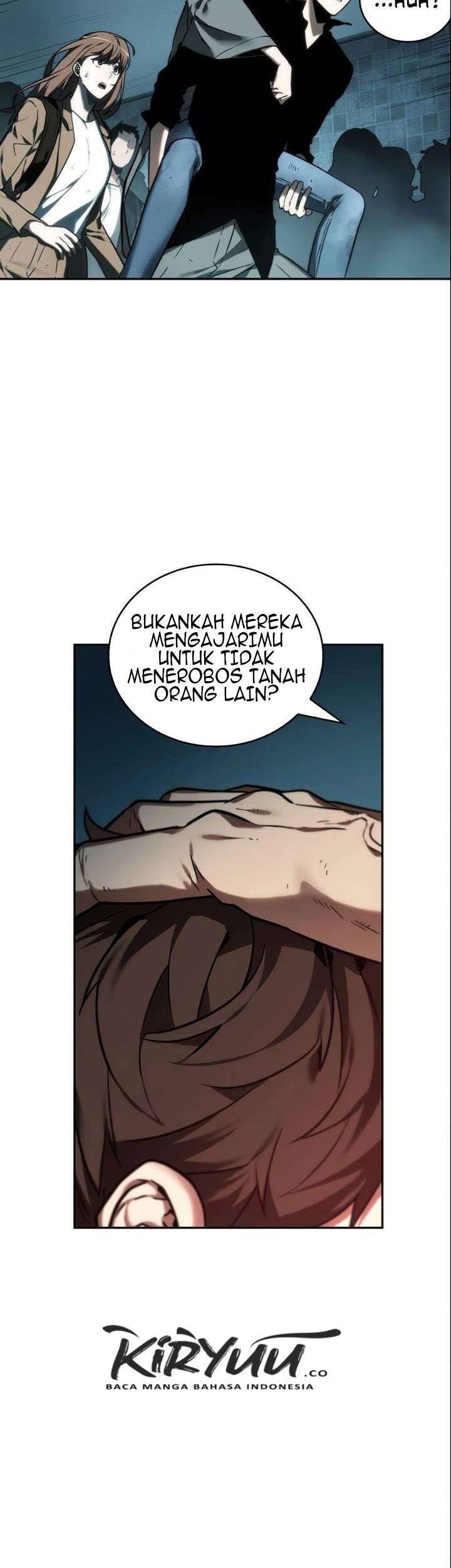 Omniscient Readers Viewpoint Chapter 27 Gambar 59