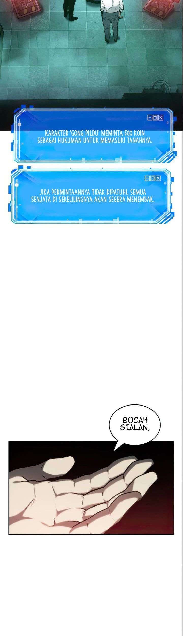 Omniscient Readers Viewpoint Chapter 27 Gambar 63