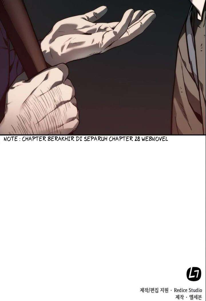 Omniscient Readers Viewpoint Chapter 27 Gambar 65