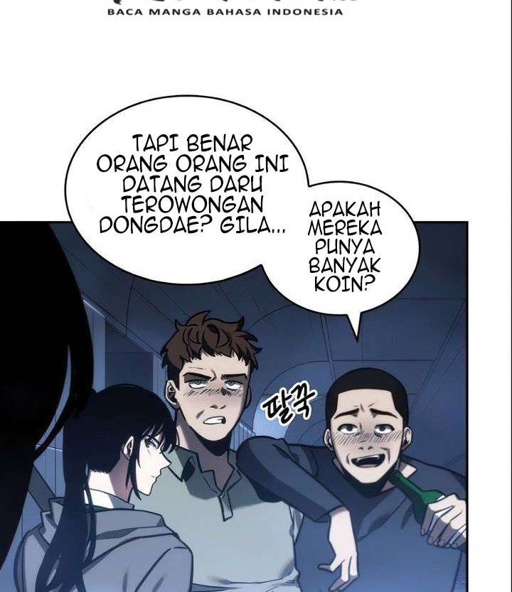 Omniscient Readers Viewpoint Chapter 27 Gambar 11