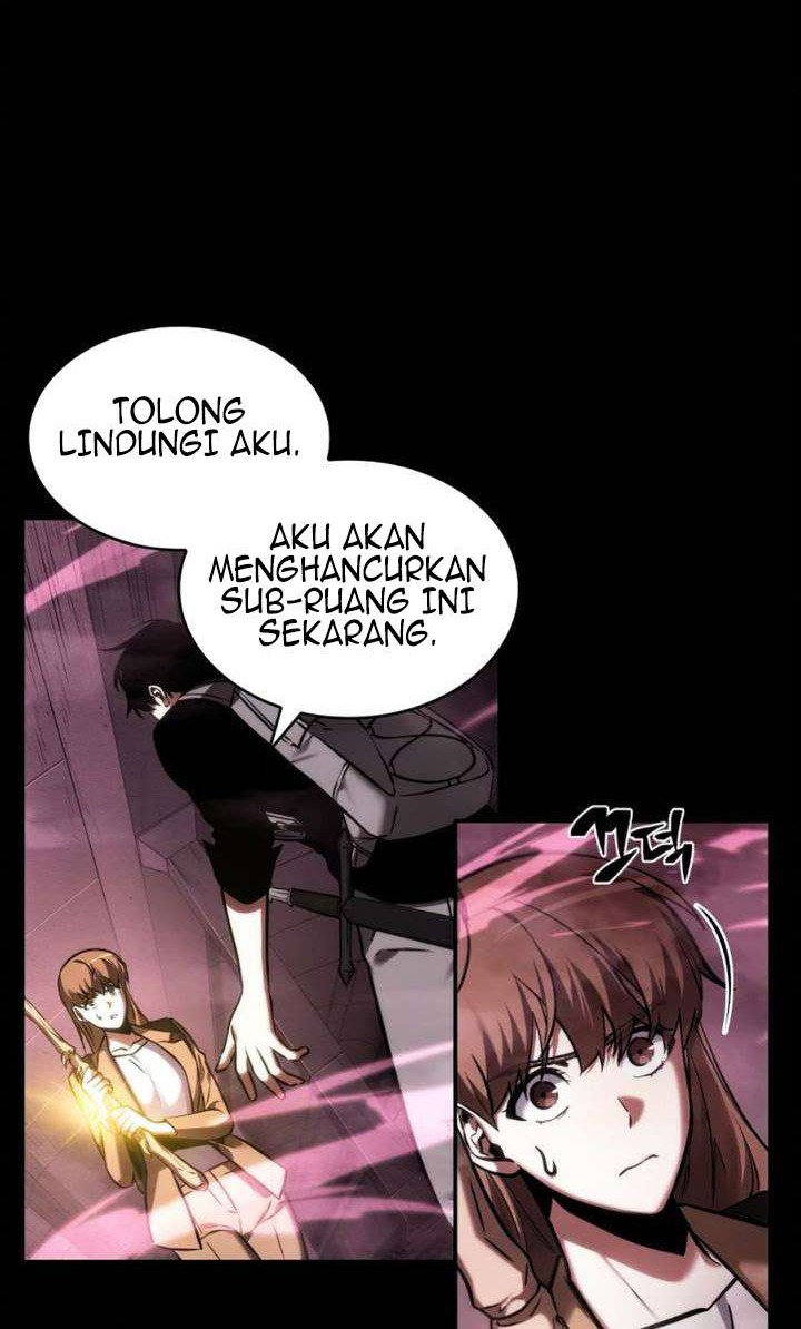 Omniscient Readers Viewpoint Chapter 26 Gambar 19