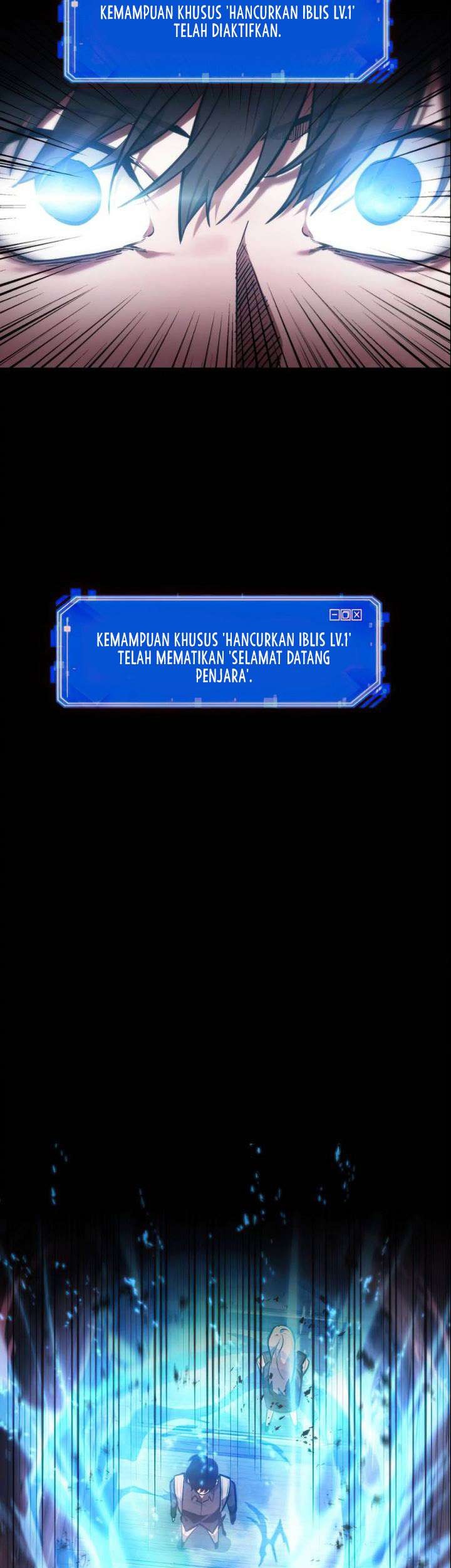Omniscient Readers Viewpoint Chapter 26 Gambar 22