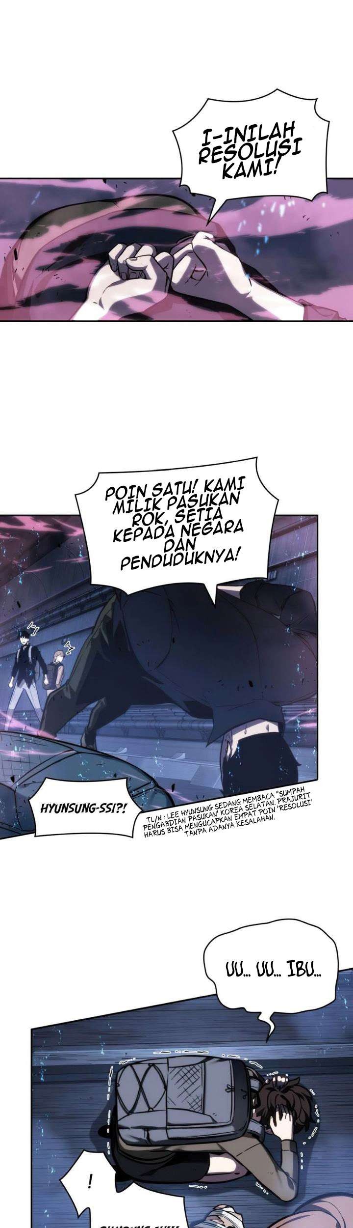 Omniscient Readers Viewpoint Chapter 26 Gambar 24