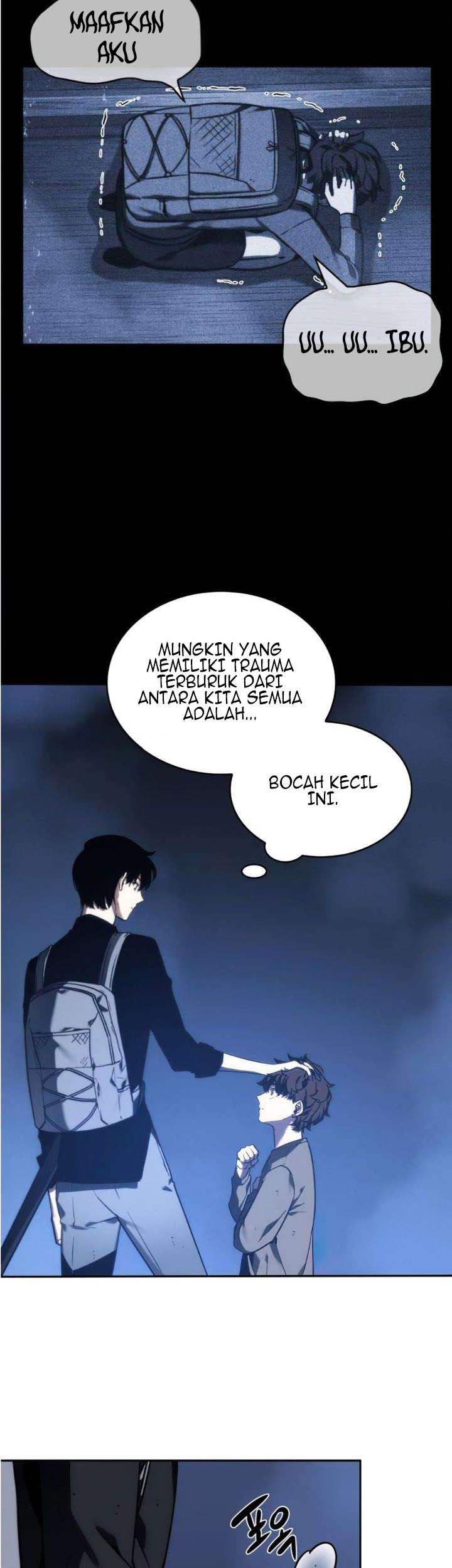 Omniscient Readers Viewpoint Chapter 26 Gambar 36