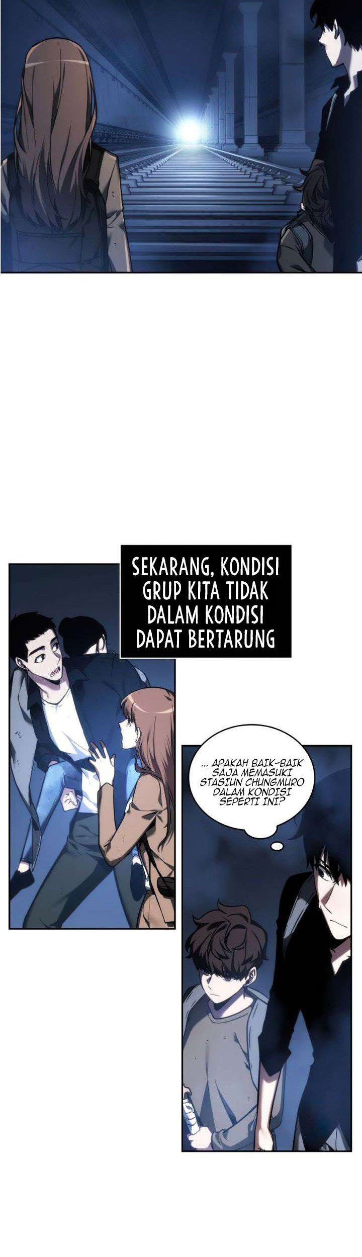 Omniscient Readers Viewpoint Chapter 26 Gambar 39