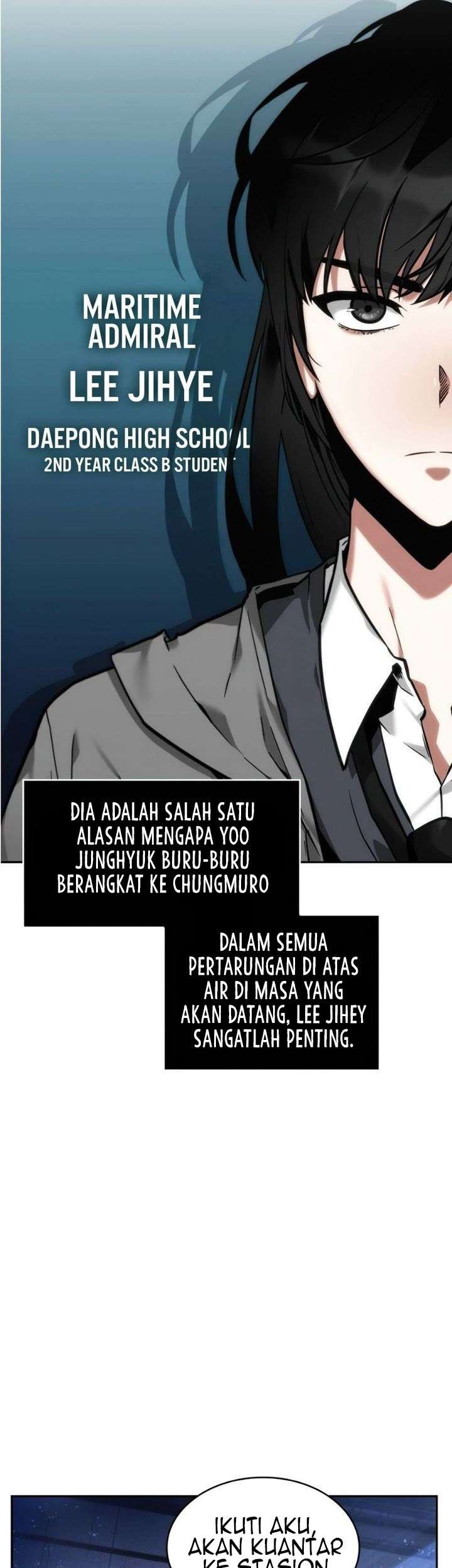 Omniscient Readers Viewpoint Chapter 26 Gambar 50