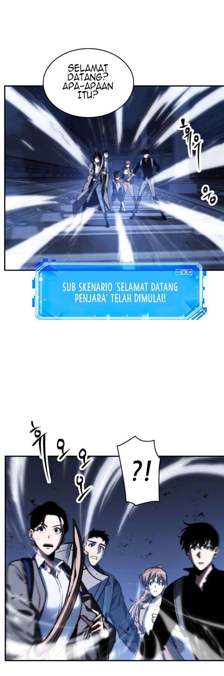 Omniscient Readers Viewpoint Chapter 26 Gambar 7
