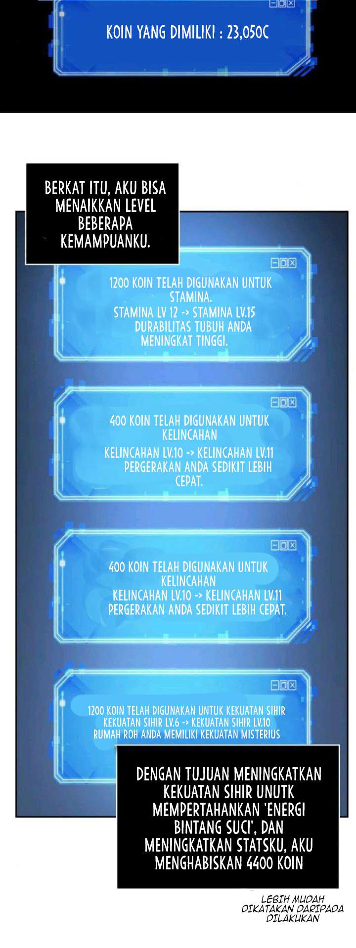 Omniscient Readers Viewpoint Chapter 25 Gambar 15