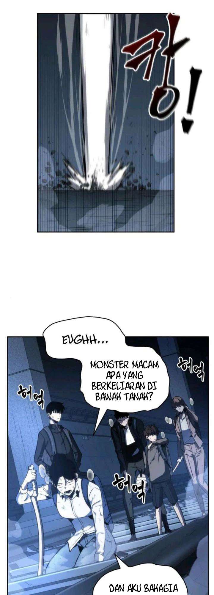 Omniscient Readers Viewpoint Chapter 25 Gambar 20