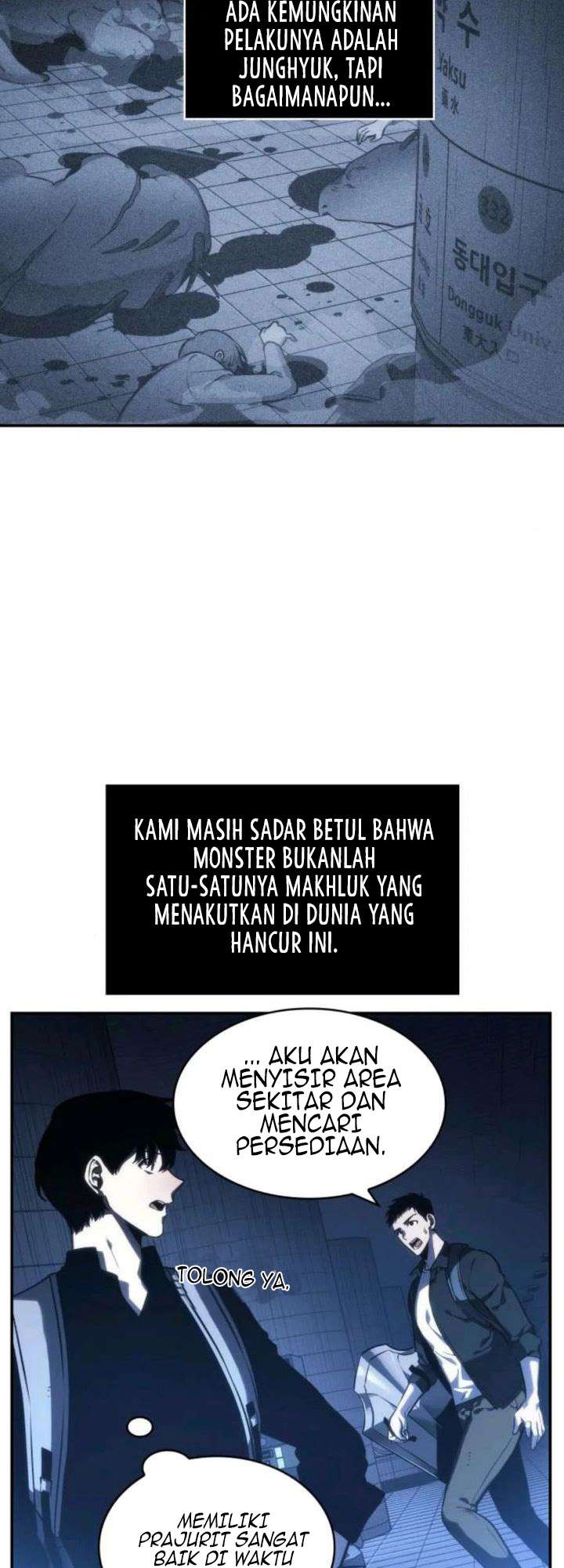 Omniscient Readers Viewpoint Chapter 25 Gambar 24