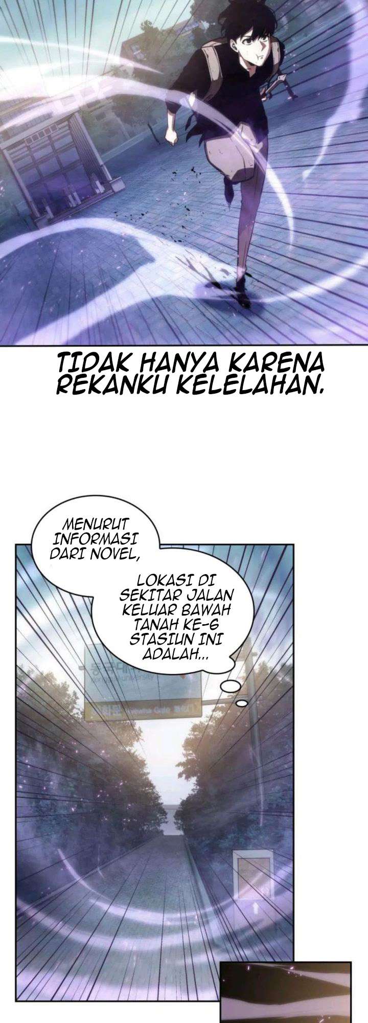 Omniscient Readers Viewpoint Chapter 25 Gambar 30
