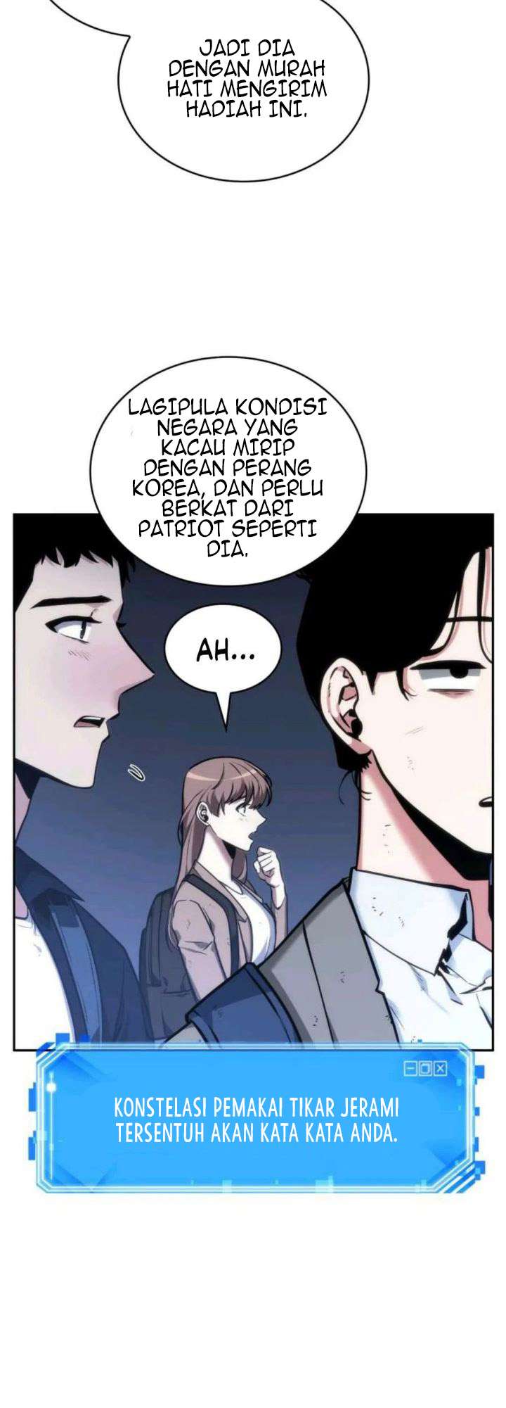 Omniscient Readers Viewpoint Chapter 25 Gambar 53
