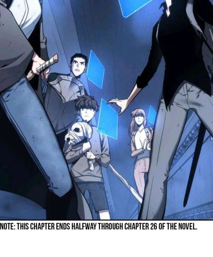 Omniscient Readers Viewpoint Chapter 25 Gambar 58