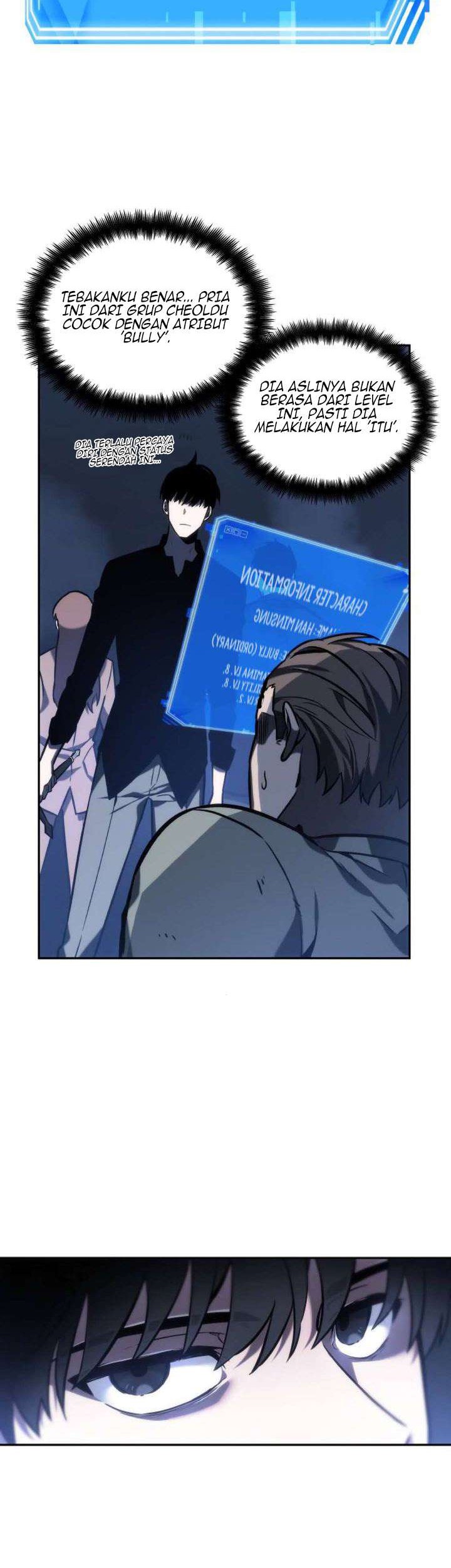 Omniscient Readers Viewpoint Chapter 24 Gambar 7