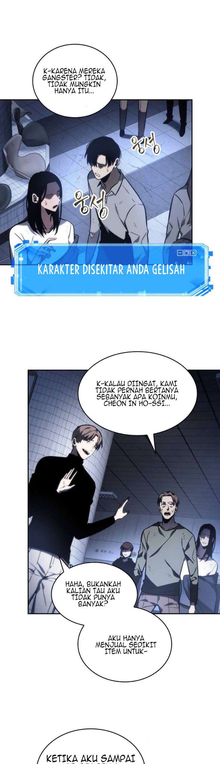Omniscient Readers Viewpoint Chapter 24 Gambar 10