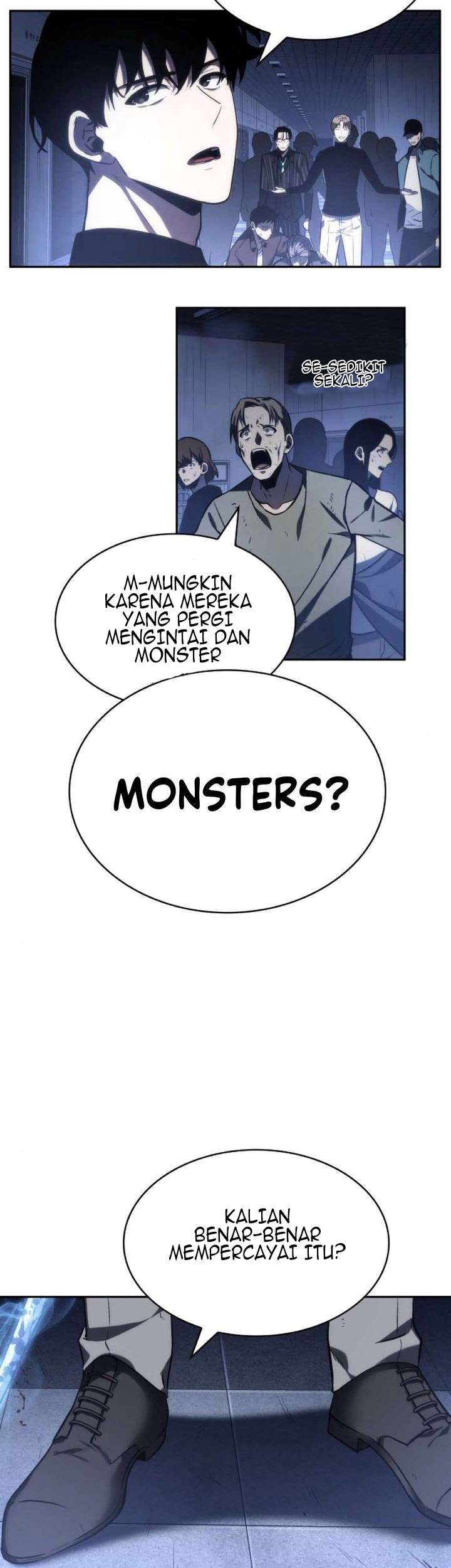 Omniscient Readers Viewpoint Chapter 24 Gambar 12