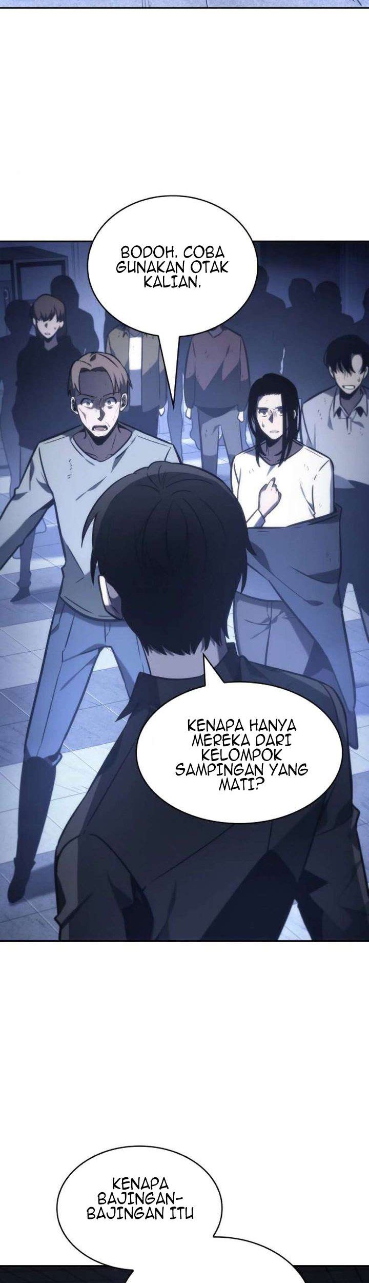 Omniscient Readers Viewpoint Chapter 24 Gambar 13
