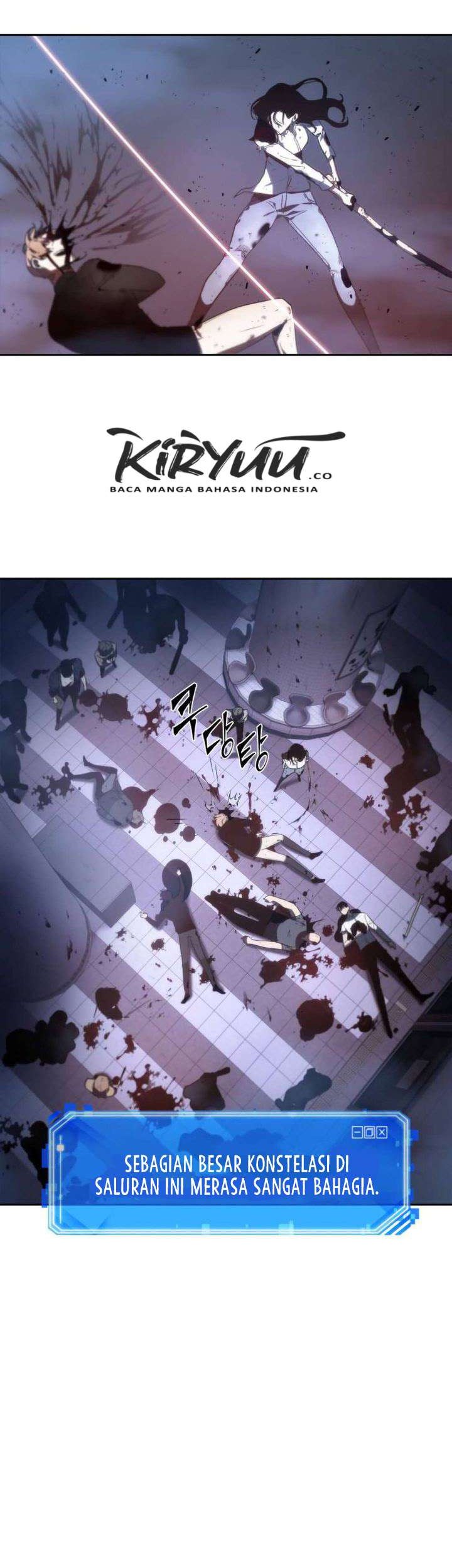 Omniscient Readers Viewpoint Chapter 24 Gambar 46